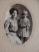 Laura Kollath with Child Olive Lillian Dean (Known as Lillian)